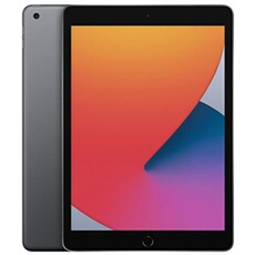 iPad 8 (2020) 10.2 WIFI 32GB Gris Sideral