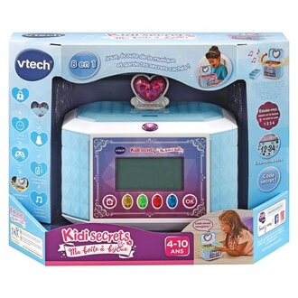 Autre jeux éducatifs et électroniques Vtech Jeu éducatif et