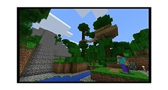 switch minecraft: nintendo switch edition