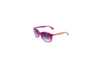 lunettes de soleil femme cv pedal neon pink 60