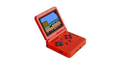 Generic SUP Game Box Plus Rétro Console de Jeu, 400 Games in 1 , Portable Mini, avec écran LCD 3 pouces à prix pas cher | Maroc Generic SUP Game Box Plus Rétro Console de Jeu, 400 Games in 1 , Portable Mini, avec écran LCD 3 pouces à prix pas cher | Maroc