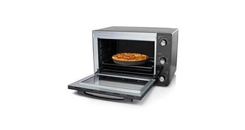 Mini Four Solac Mini four tourne broche - Achat en ligne - Darty