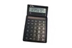 Twen twen calculatrice de bureau eco 10, écran lcd à 10 chiffres, noir photo 1
