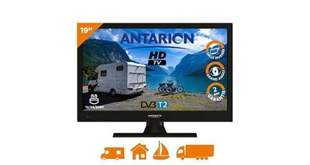 Pack Antarion Tv Led 21.5 54cm Full Hd Android Smart Tv Camping Car Antenne 4g Fit 3665476988817 Pack Antarion Tv Led 21.5 54cm Full Hd Android Smart Tv Camping Car Antenne 4g Fit 3665476988817