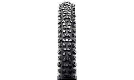 Maxxis Mountain Bike Tire 29 X 2.50 - Shorty Tread, 3C Maxx Terra, EXO Protection, Tubeless Ready