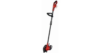 Ge-le 18/190 li-solo 3424300 sans fil 18 v revêtement souple alimenté par pile rouge noir