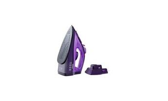 GENERIQUE - Fer à vapeur sans fil - 2000W - Réglable