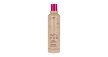 Shampooing démêlant cherry almond