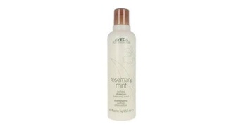 Shampoing purifiant rosemary mint (250 ml)
