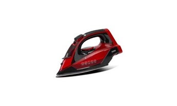 GENERIQUE - Fer à repasser sans fil - 2600W - Vapeur haute performance