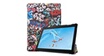 Étui Fintie SmartShell pour tablette Tab 10 10,1 - Ultra mince - Ne Étui Fintie SmartShell pour tablette Tab 10 10,1 - Ultra mince - Ne