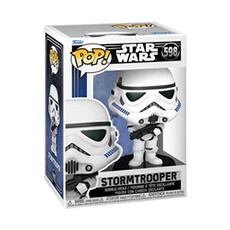 Figurine Pop Star Wars New Classics Stormtrooper