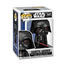 Figurine Pop Star Wars New Classics Darth Vader