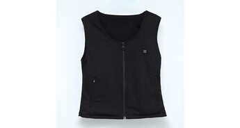 Chaufferette Pearl Veste chauffante USB Taille XL Darty