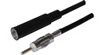 CAVO ADATTATORE ANTENNA autoradio FAKRA Z (m) a DIN ISO per BMW Serie 5 E39 E61 E60 EUR 7,99 CAVO ADATTATORE ANTENNA autoradio FAKRA Z (m) a DIN ISO per BMW Serie 5 E39 E61 E60 EUR 7,99