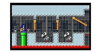 Super Mario Maker For Nintendo 3Ds - Import , Jouable En Français