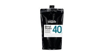 Nutri-developper oxydant crème blond studio l'oréal 1000ml