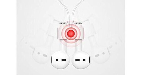 Collier Casque Voyage Lanière D'écouteur Sangle Anti-perte Pour Collier Casque Voyage Lanière D'écouteur Sangle Anti-perte Pour