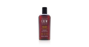 Daily deep moisturizing shampooing 250ml