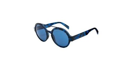 Lunettes de Vue Italia Independent I I 5914 BHS.071 BRUSH GREY 50/18 Lunettes de Vue Italia Independent I I 5914 BHS.071 BRUSH GREY 50/18
