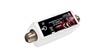 Amplificateur Antenne Amplificateur De Ligne TNT - ELAP - Gain Réglable 20-40 DB - Réception Amplificateur De Ligne 40 Db