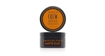 P te coiffante argileuse matte clay 85g