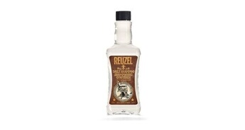 Shampoing daily usage quotidien, reuzel