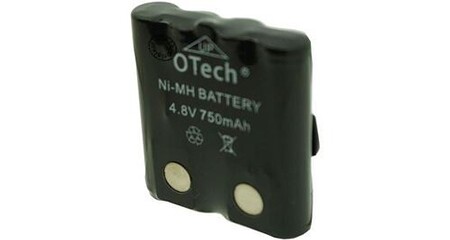 Batteria Per Babyphone Motorola MBP16 - Ricambio Di Alta Qualità, Lunga Durata - Foto 7