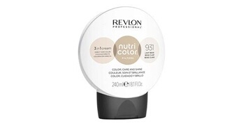 Nutri color filters 240ml - 931 beige clair