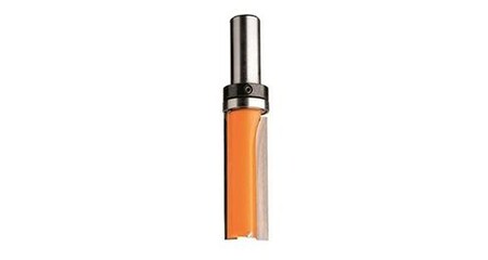 CMT ORANGE TOOLS 907.190.11 - FRAISE À AFFLEURER AVC.ROUL. TRIANGULAIRE HW S =8 D=19X15,87 CMT ORANGE TOOLS 907.190.11 - FRAISE À AFFLEURER AVC.ROUL. TRIANGULAIRE HW S =8 D=19X15,87