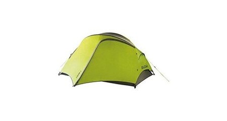Tenda Da Campeggio Salewa MICRA II - Leggera, Resistente E Con Doppia Presa D'aria - Foto 3