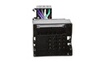 Keple Auto AUX-in Cavo Adattatore da 3.5 AUX Audio usic connettore Keple Auto AUX-in Cavo Adattatore da 3.5 AUX Audio usic connettore
