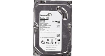 Disque dur 2000gb seagate