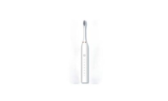 Generique Brosse À Dents Électrique Sonique À Chargement Usb