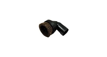 Brosse ronde orientable d32 king backuum 22352000