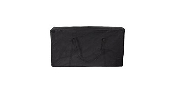 Boomtone dj dj facade bag