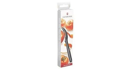 Couteau de table/tomates Victorinox Swiss Modern 11cm lisse bleuet - 6 Couteau de table/tomates Victorinox Swiss Modern 11cm lisse bleuet - 6