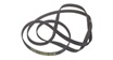 Accessoire pour appareil de lavage Ariston Courroie 1991 H6 Poly V Pour Accessoire pour appareil de lavage Ariston Courroie 1991 H6 Poly V Pour