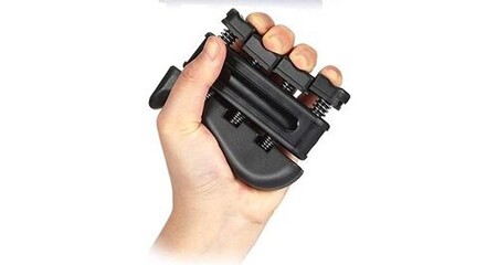 Comment utiliser le renforcement de la préhension des doigts – FitBeast Comment utiliser le renforcement de la préhension des doigts – FitBeast