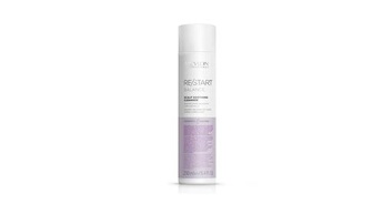 Shampooing apaisant cuir chevelu re/start equilibre