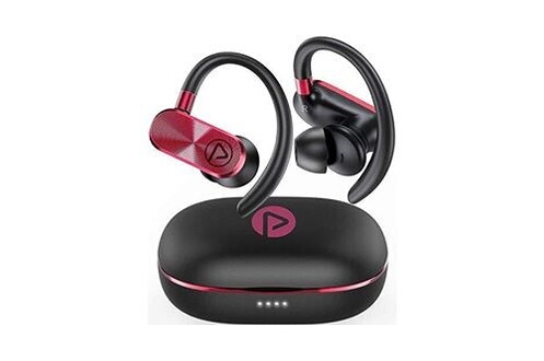 Chrono - Écouteur Bluetooth Écouteurs sans Fil Sport in Ear 5.0 Oreillette  Bluetooth 36H d'Autonomie avec Micro Intégré Deep Bass Casque Bluetooth  Étanche IPX7 pour Sports Workout Gym,Noir - Ecouteurs intra-auriculaires 