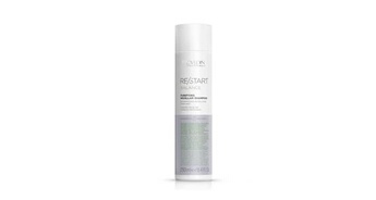 Shampooing micellaire purifiant re/start equilibre