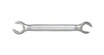 Clé KS TOOLS 517.0848 KS Tools Clé à Double Anneau Ouverte Coudée (18 Mm Clé Acier Chrome-vanadium Clé KS TOOLS 517.0848 KS Tools Clé à Double Anneau Ouverte Coudée (18 Mm Clé Acier Chrome-vanadium