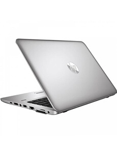 PC portable EliteBook 820 G3 12,5 pouces Intel Core i3 8 Go RAM 250 Go SSD Argent