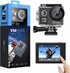 Caméra Sport 4K 60fps 20MP WiFi Télécommande Caméra Sport 4K 60fps 20MP WiFi Télécommande