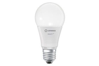 Ampoule électrique Ledvance Ampoule SMART+ ZigBee Standard - 60 W - E27 - Puissance variable}