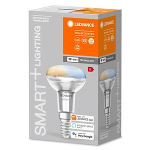 SET 144x Lampadina Riflettore A LED R50 E14/3,8W/230V 2700K - Foto 2