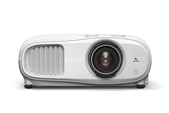 Vidéoprojecteur home cinéma EH TW7100 - vue 3