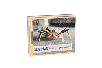 autres jeux de construction kapla jeu de construction coffret araignee 75 planchettes