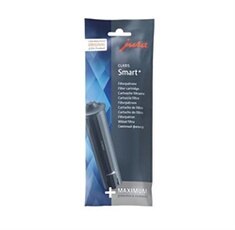 Filtre à eau JURA Cartouche Claris Smart+
